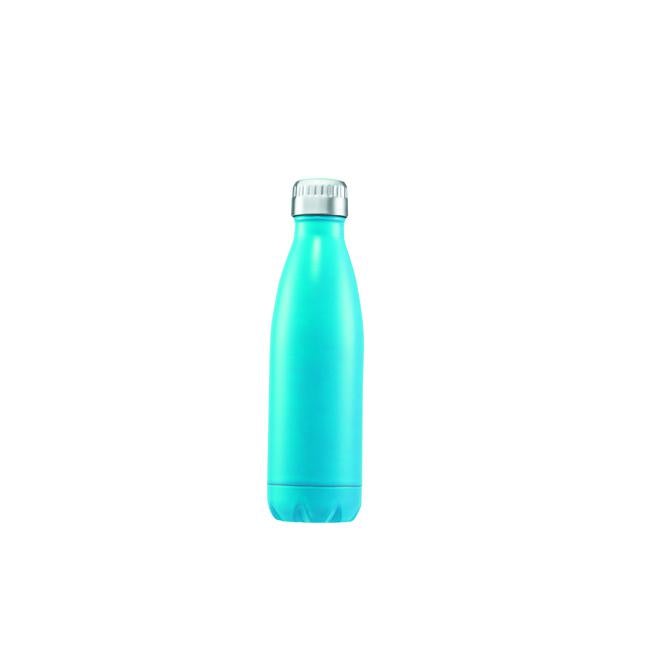 Avanti Fluid Bottle 500ml - Turquoise Blue