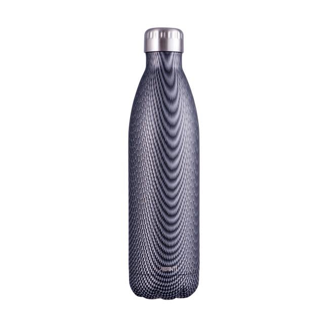Avanti Fluid Bottle 750ml-Carbon