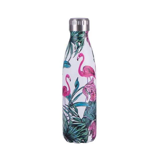 Avanti Fluid Bottle 750ml Flamingo