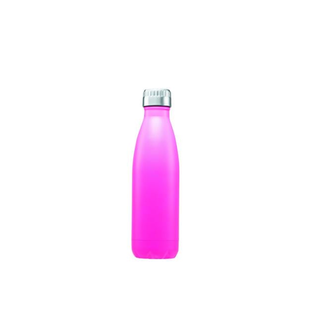 Avanti Fluid Bottle 750ml - Pink