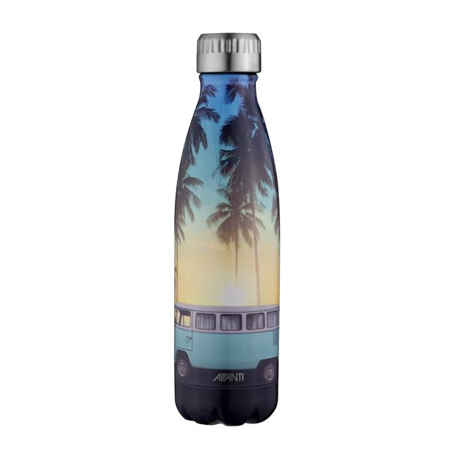 Avanti Fluid Bottle 750ml Summer Combi
