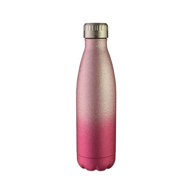 Avanti Fluid Btl500ML Glitter Blush/Pink