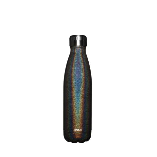 Avanti Fluid Vacuum Bottle 500ml P/Black