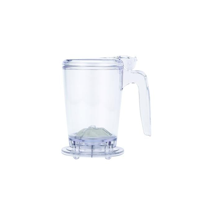 Avanti Genius Tea Maker- Clear