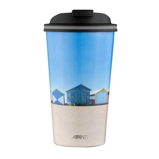 Avanti Go Cup 410ML/12OZ Bathing Houses