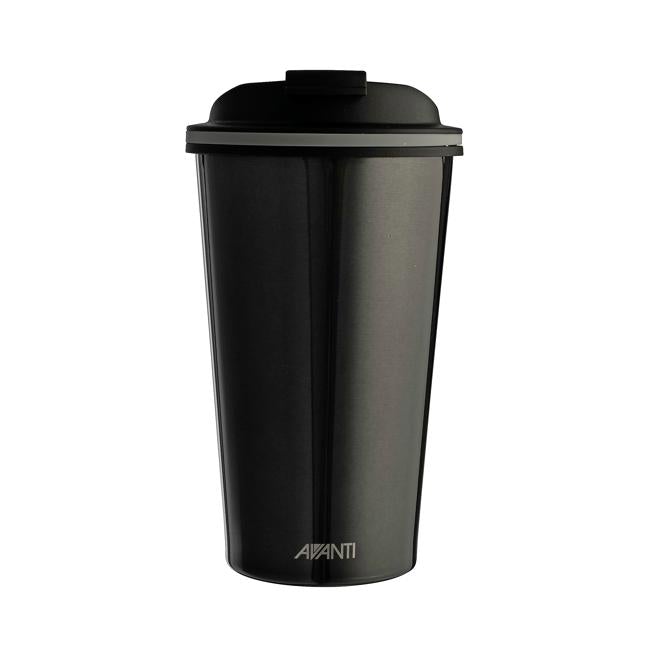 Avanti Go Cup 410ML/12OZ - Gunmetal