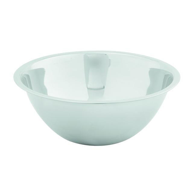 Avanti Heavy Duty Mixing Bowl 26.5cm/3.7 Litre - Stainless Steel