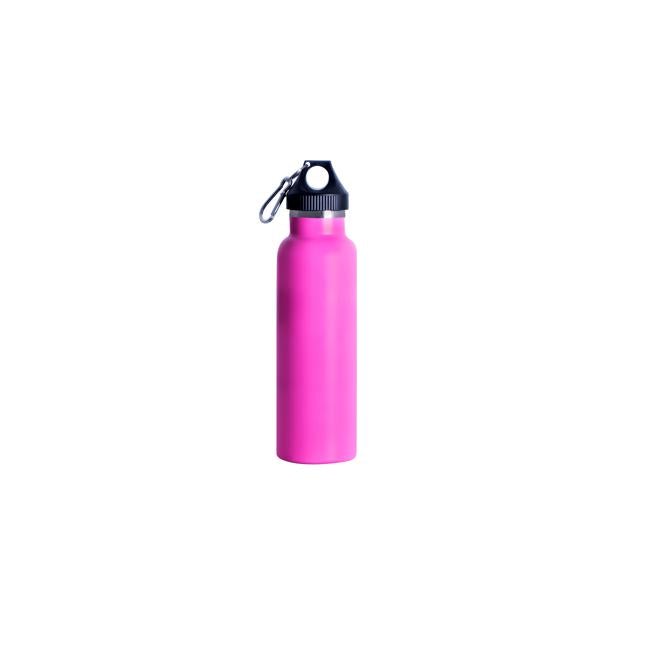 Avanti Hydroplus Bottle 800ml Matte Pink