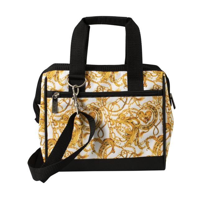 Avanti Insulated Lunch Bag Baroque Gold