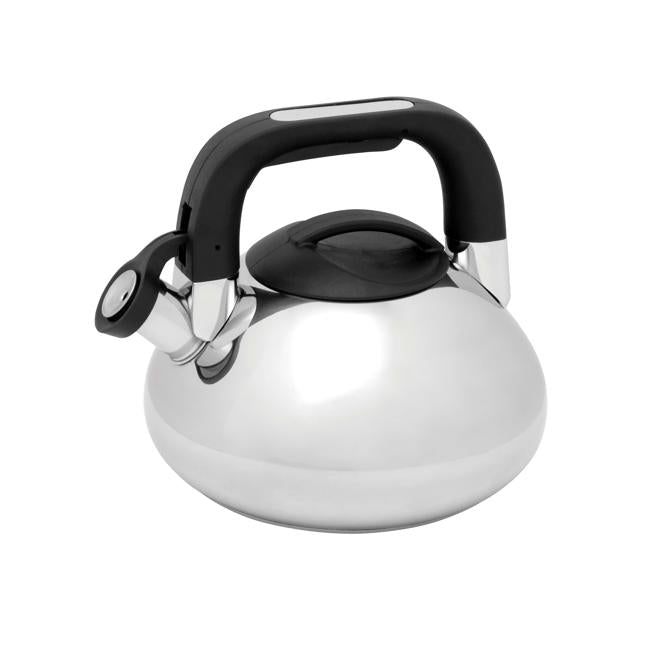 Avanti Kettle In Mirror Finish 2,7L