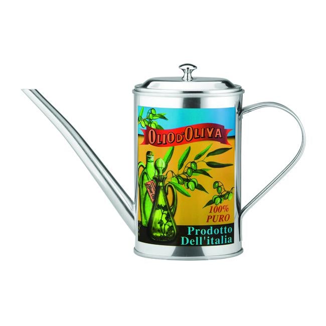 Avanti Lazio Decorative OilCan 500ml Ovl