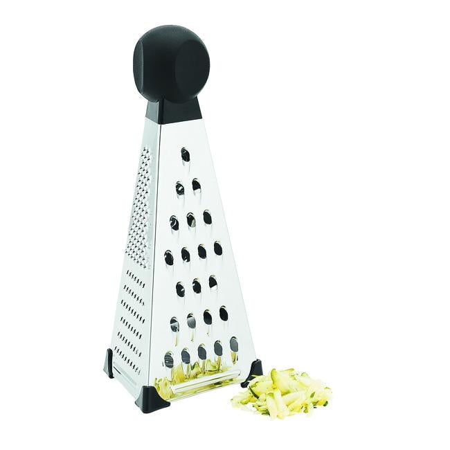 Avanti Lifestyle 3 Way Triangular Grater 20cm