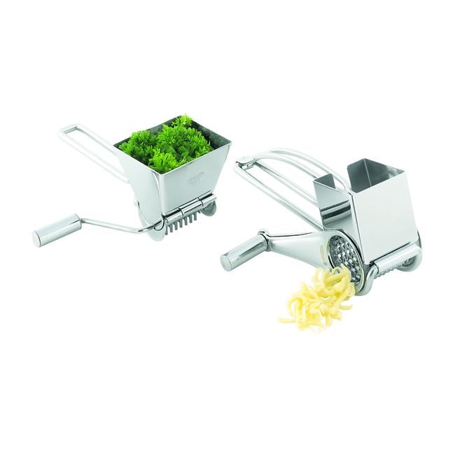 Avanti Lifestyle Rotary Cheese Grater