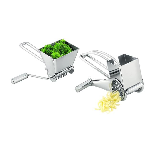 Avanti Lifestyle Rotary Herb Mill