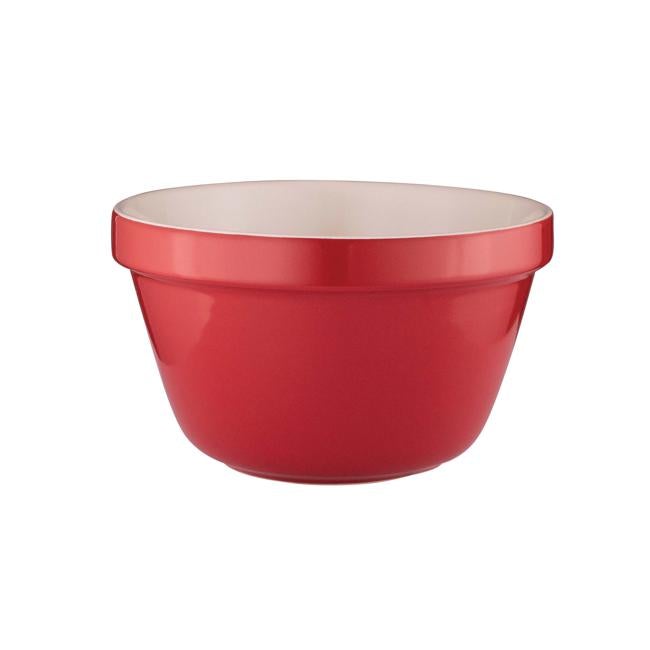 Avanti Multi Purp Bowl,1.3L/17.5cm-Red