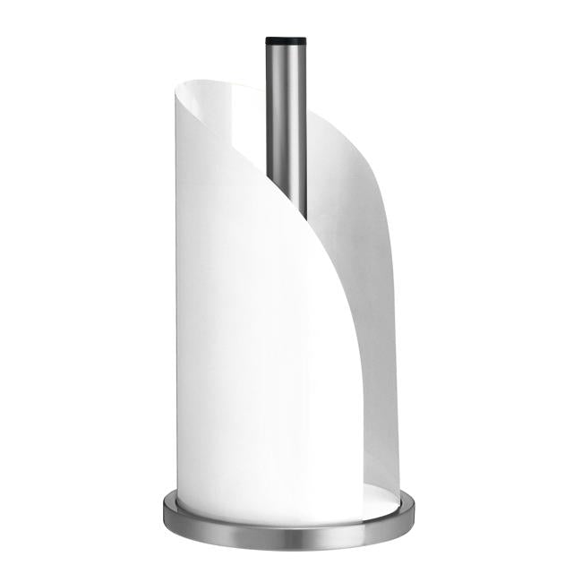 Avanti Paper Towel Holder White