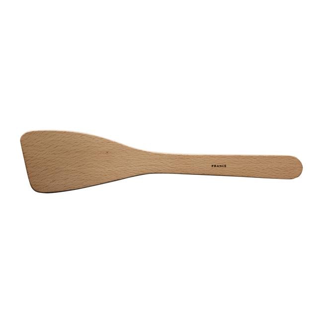 Avanti Plain Extra Curved Spatula - 30cm