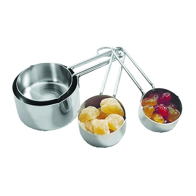 Avanti Professional Measuring Cup - 4 Piece Set