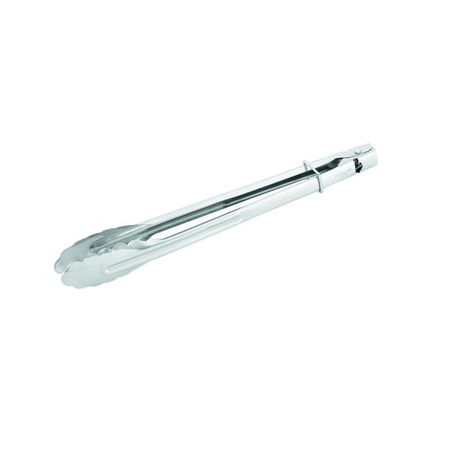 Avanti Professional Tongs 23cm with Lock - Heavy Weight