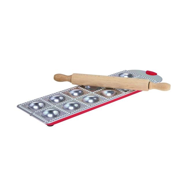 Avanti Ravioli Making Tray Set