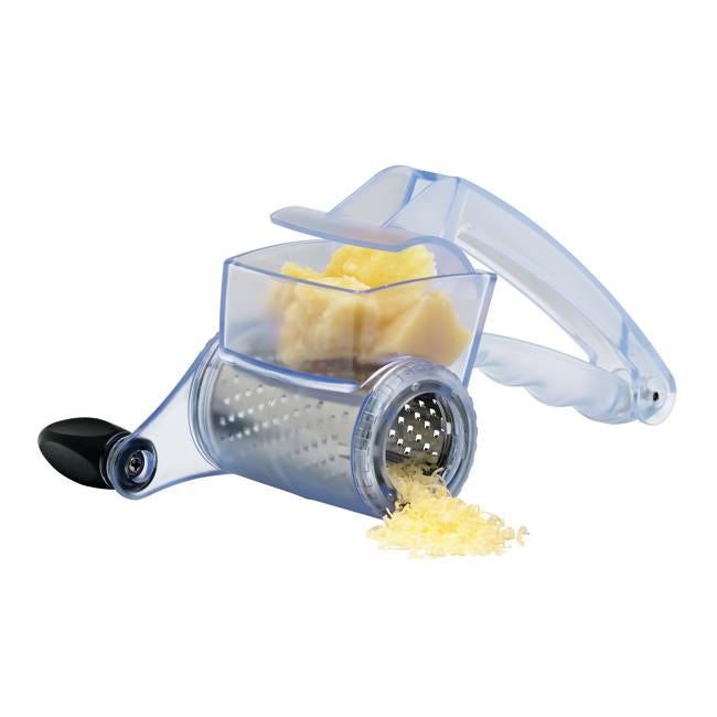 Avanti Rotary Grater With Two Blades