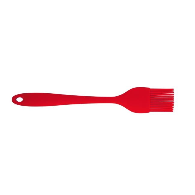 Avanti Silicone Basting Brush 28cm - Red