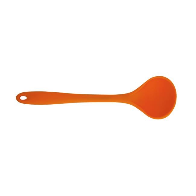 Avanti Silicone Ladle 27.5cm - Orange