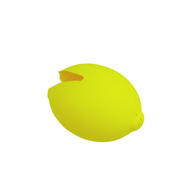 Avanti Silicone Lemon Presser - Yellow