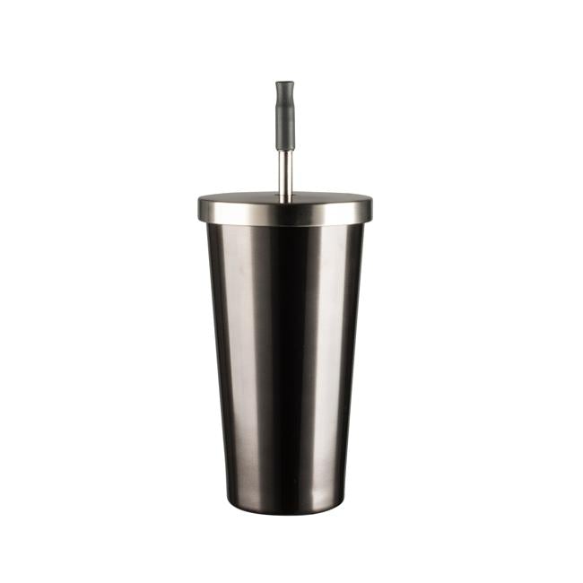 Avanti Smoothie Tumbler 500ml Gunmetal