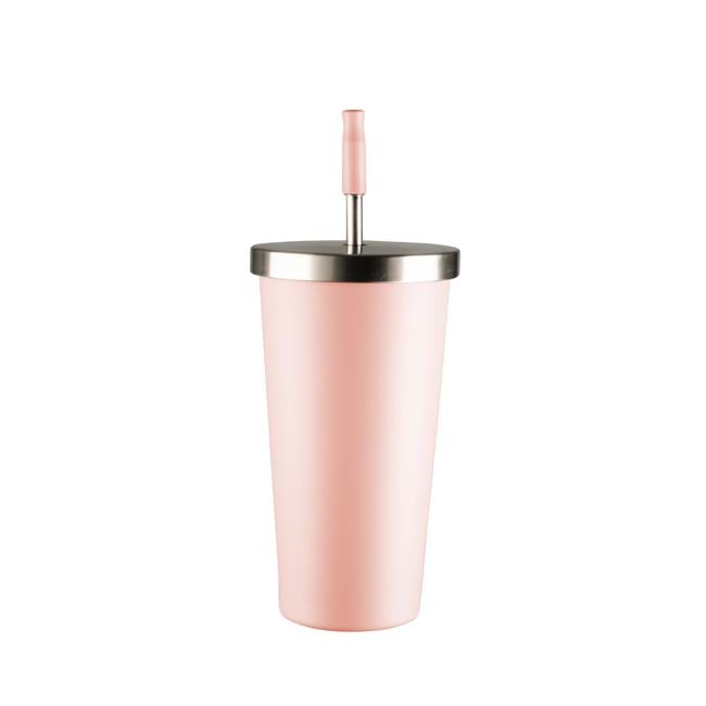 Avanti Smoothie Tumbler 500ml Pink