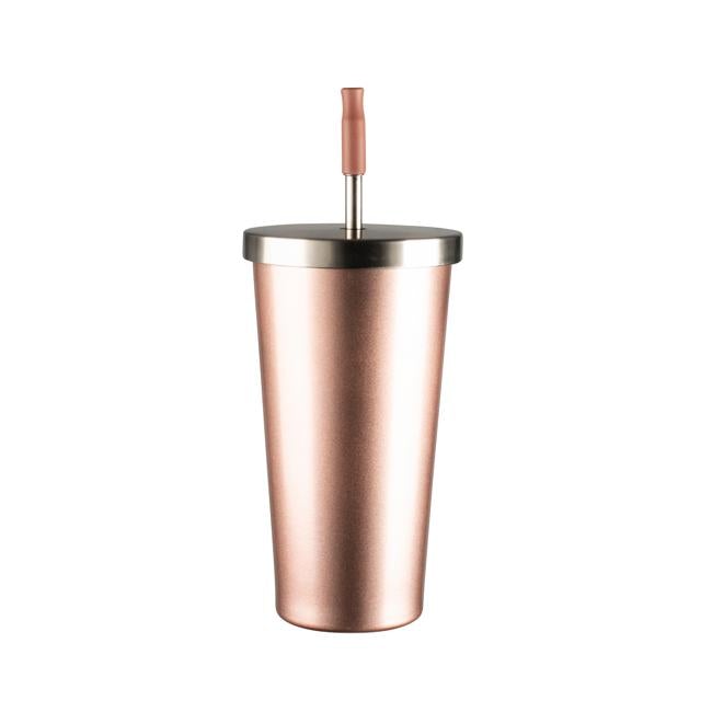 Avanti Smoothie Tumbler 500ml Rose Gold