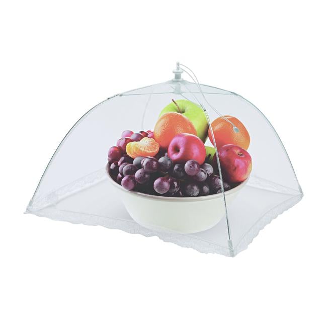 Avanti Square Nylon Net Food Cover 40cm