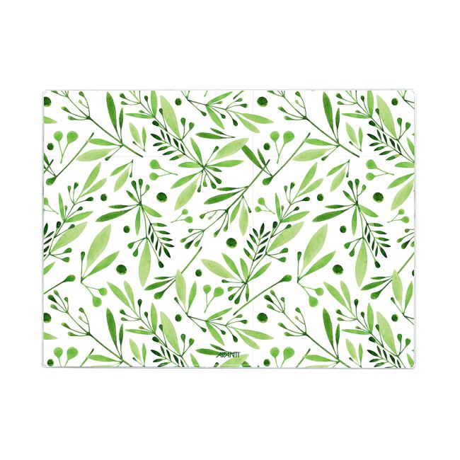Avanti Surface Protector - Olive Branch