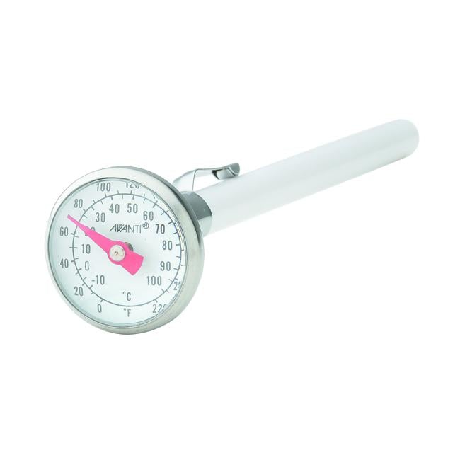 Avanti Tempwiz Instant Read Meat Thermometer