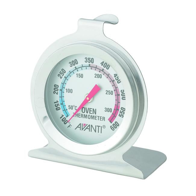 Avanti Tempwiz Oven Thermometer