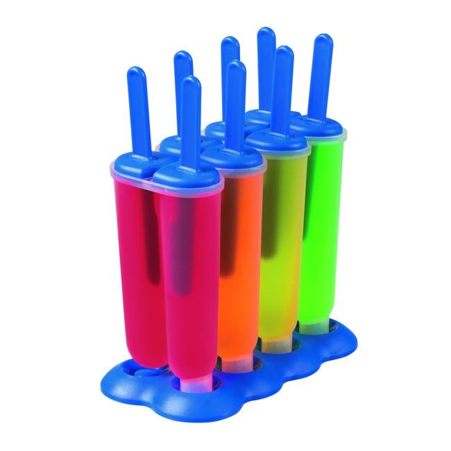 Avanti Twin Peaks Ice Blocks 4p Set Blue