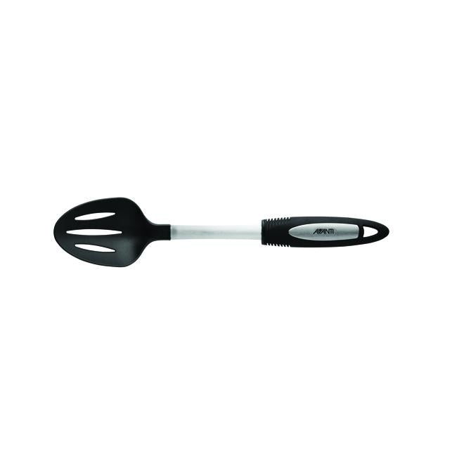 Avanti Ultra Grip Nylon Slotted Spoon