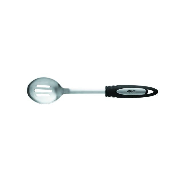 Avanti Ultra Grip SS Slotted Spoon
