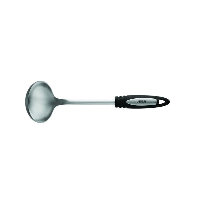 Avanti Ultra Grip SS Soup Ladle