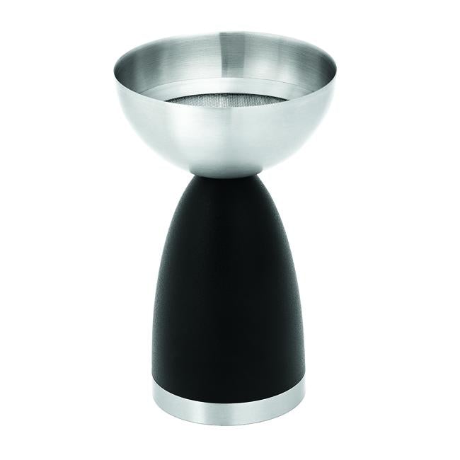 Avanti Wine Funnel With Stand In Magnetic Gift Box