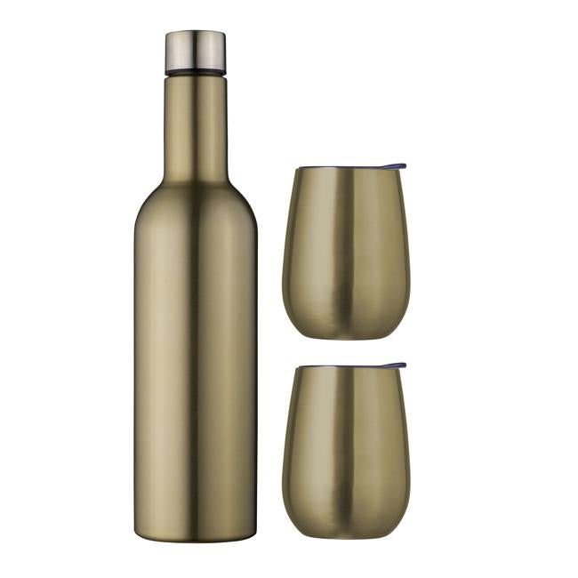 Avanti Wine Traveller Set Champagne