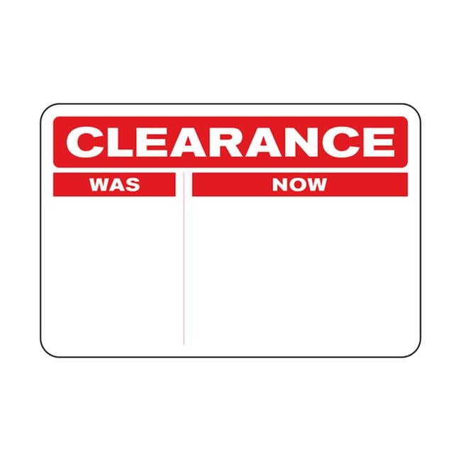 Avery Label Dispenser Clearance Was/Now 60x40mm 100 Pack
