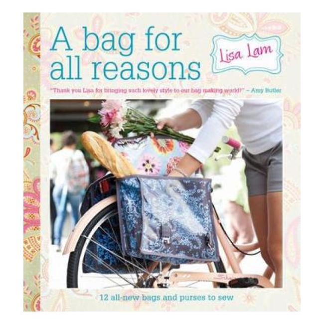 Bag for All Reasons - Lisa Lam