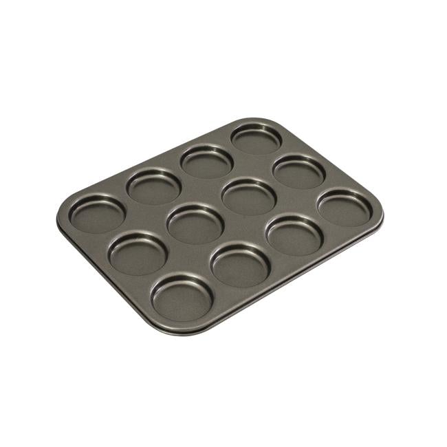 Bakemaster 12 Cup Macaroon Pan 35X27CM