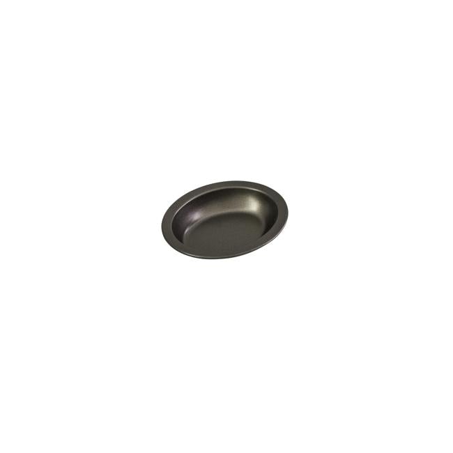 Bakemaster Ind Oval Pie Dish 13.5X10X3CM