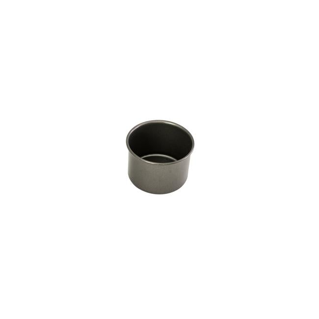 Bakemaster L/Base Rnd Cake Pan 10X7CM