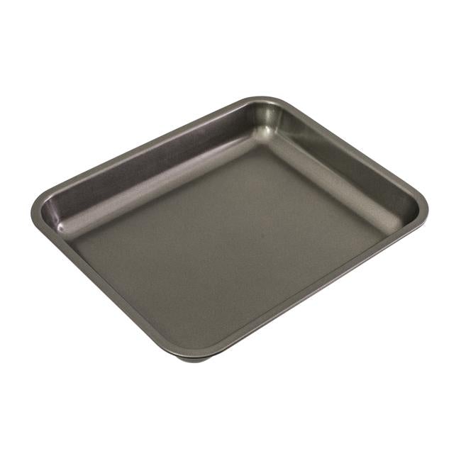 Bakemaster Large Roasting Pan 39X31X5CM