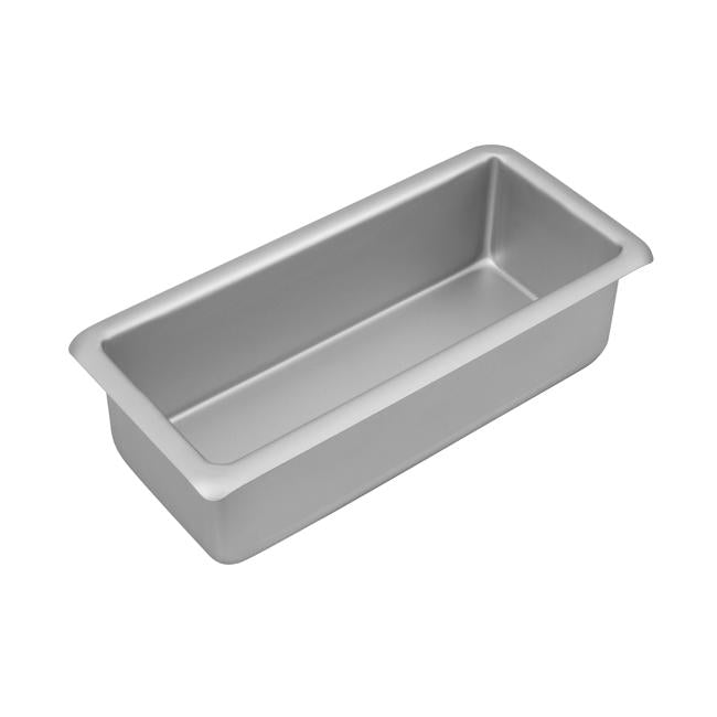 Bakemaster S/Ano Loaf Pan 25.5x10x7.5cm