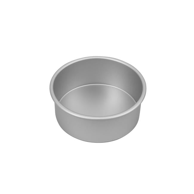 Bakemaster S/Ano Rnd Cake Pan 17.5X7.5cm