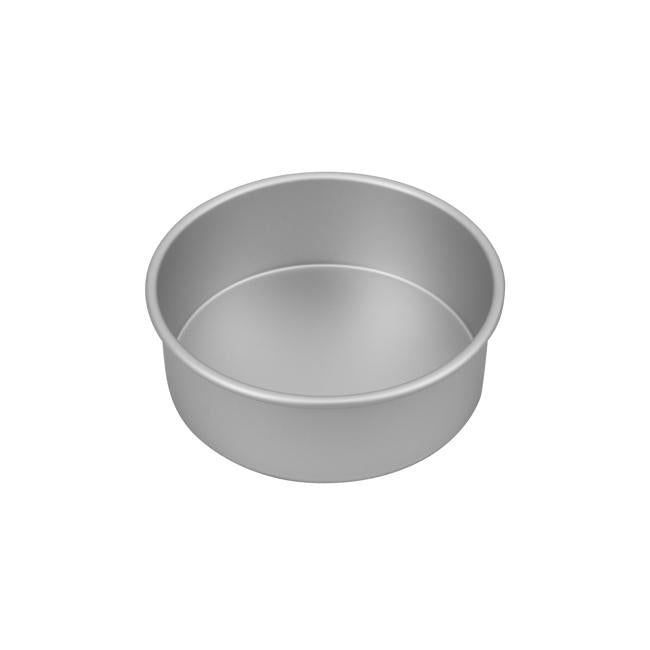 Bakemaster S/Ano Rnd Cake Pan 20X7.5cm